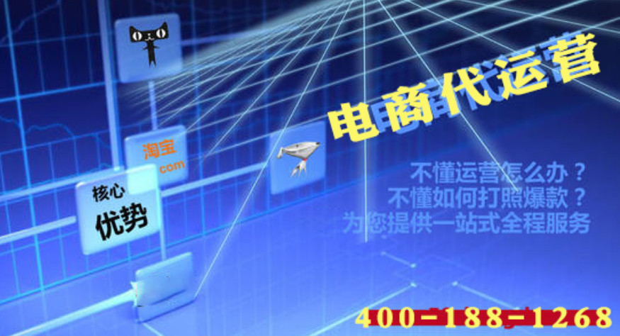 天貓代運(yùn)營(yíng)如何通過(guò)數(shù)據(jù)分析獲得精準(zhǔn)的用戶(hù)-美御麥得好電商