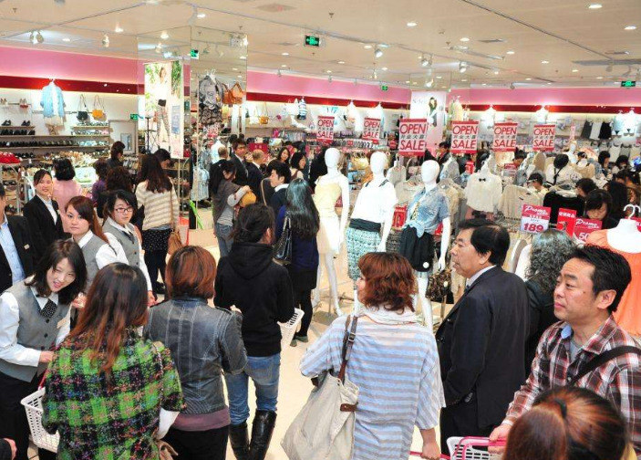 營(yíng)銷策劃方案需掌握消費(fèi)者六大購(gòu)買選擇因素