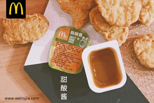 麥當(dāng)勞告訴你新品牌營銷該怎么做？