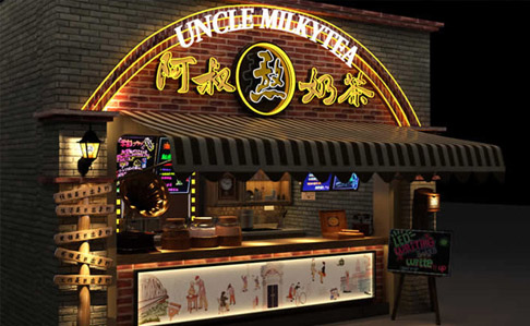 餐飲店如何吸引顧客進(jìn)店？