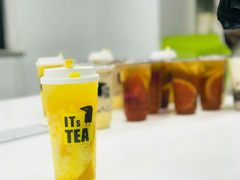 ITS TEA招商加盟，ITS TEA加盟費(fèi)多少，ITS TEA奶茶怎么加盟？