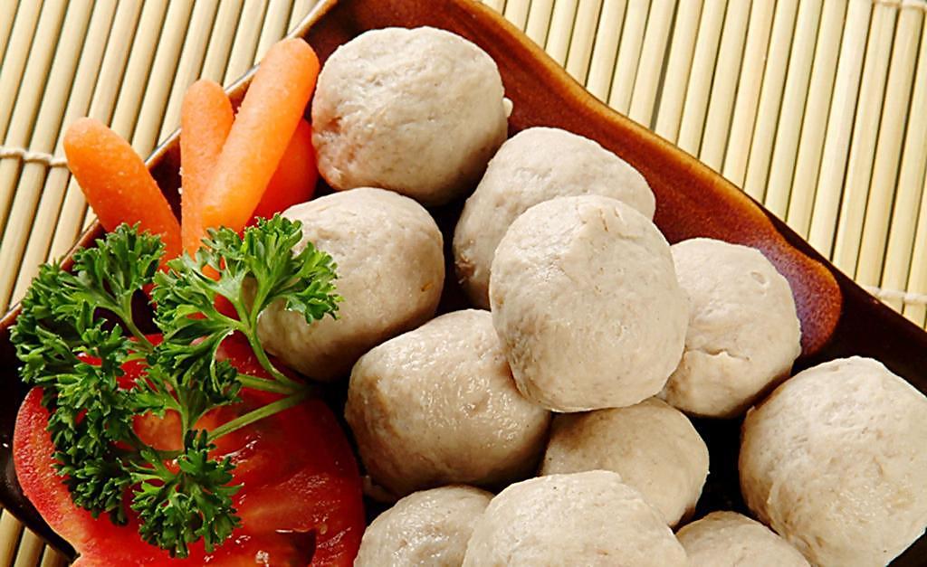 肉丸店品牌定位：這兩點(diǎn)一定要記住！