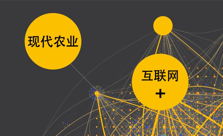 互聯(lián)網(wǎng)農(nóng)業(yè)品牌定位怎么做？