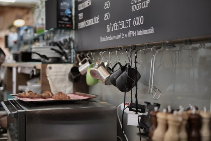 餐飲業(yè)越來越難做？未必_看看上海美御餐飲策劃給出的答案