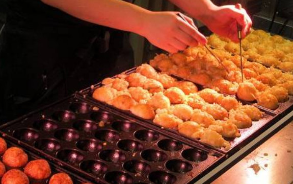 章魚小丸子營(yíng)銷策劃方案_做餐飲就要有格局