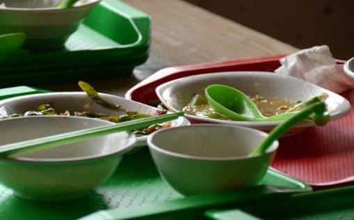 制止餐飲浪費問題從餐飲品牌店做起 制止餐飲浪費問題從餐飲品牌店做起