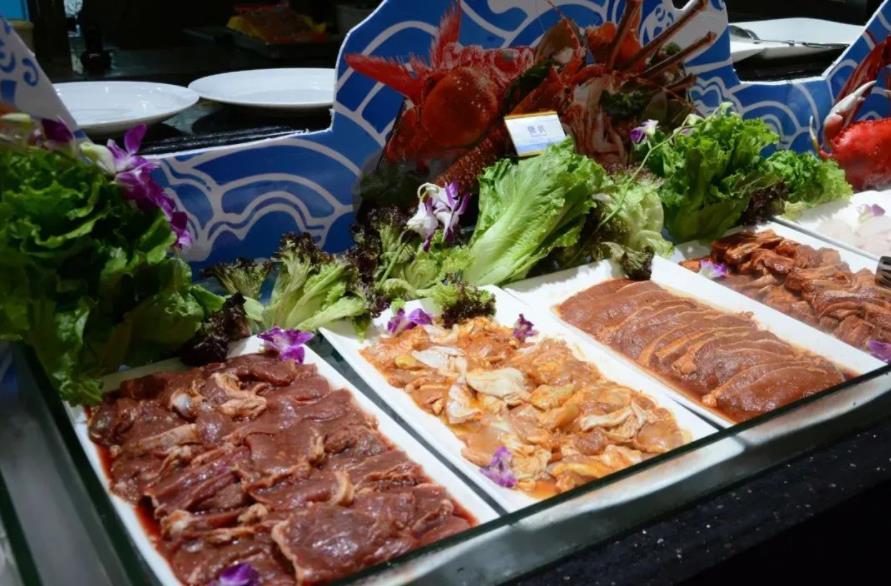 如何成功開設(shè)一家自助餐廳-上海自助餐廳營(yíng)銷策劃公司