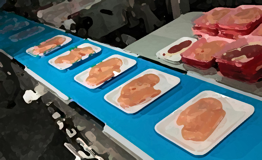 肉類，家禽和海鮮包裝的未來發(fā)展機(jī)遇