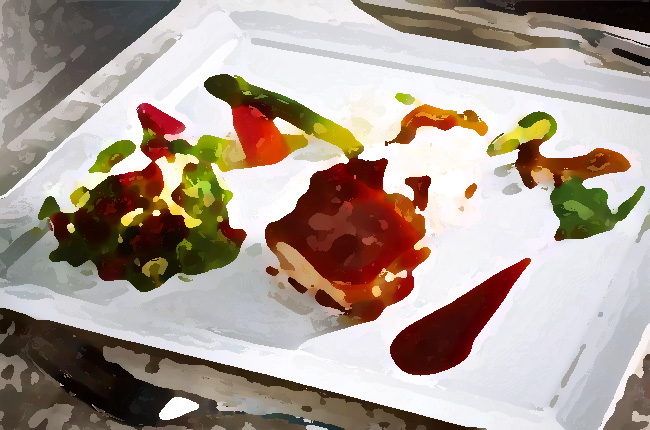 特色餐飲推廣策劃，如何更好的打開特色餐飲市場(chǎng)