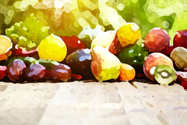 高端水果品牌策劃，水果行業(yè)發(fā)展的好時(shí)機(jī)