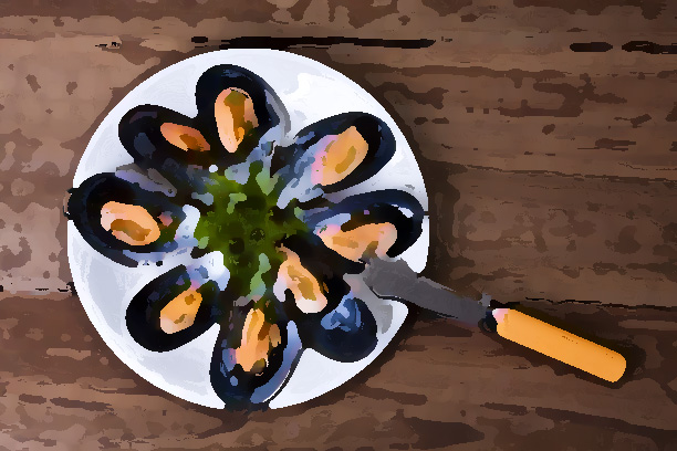 時(shí)尚餐飲策劃，將餐廳優(yōu)勢(shì)最大化