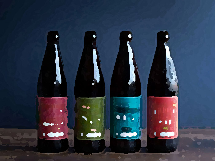 水果酒品牌策劃，水果酒發(fā)展勢(shì)在必行