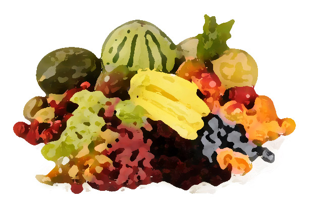 精品水果品牌設(shè)計(jì) ，精品水果的王牌設(shè)計(jì)