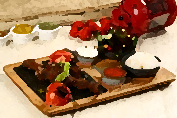 知名的餐飲品牌策劃公司，成就餐飲王牌企業(yè)