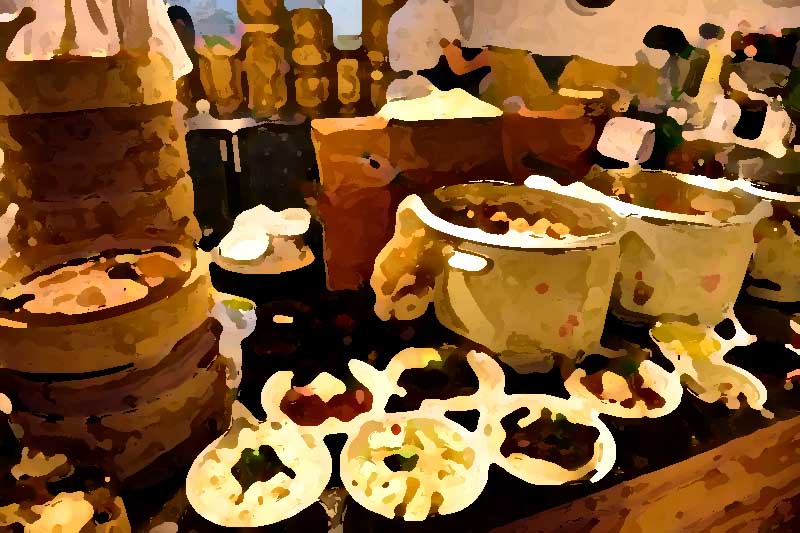 怎么做餐飲品牌策劃？品牌策劃包括哪些環(huán)節(jié)？