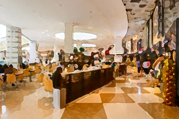 上海餐飲戰(zhàn)略咨詢公司：商場餐飲如何規(guī)劃？