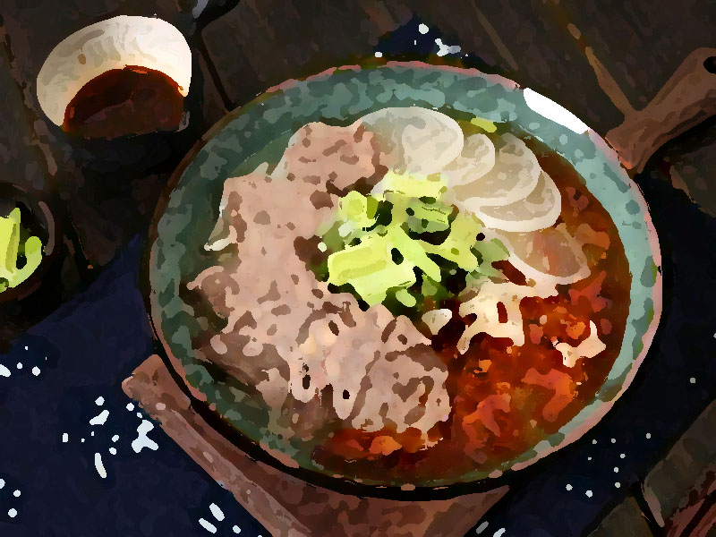 餐飲品牌定位公司：如何打造一款有特色的面館？