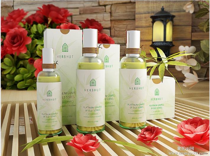 互聯(lián)網(wǎng)化妝品品牌，營銷策劃已不可避免