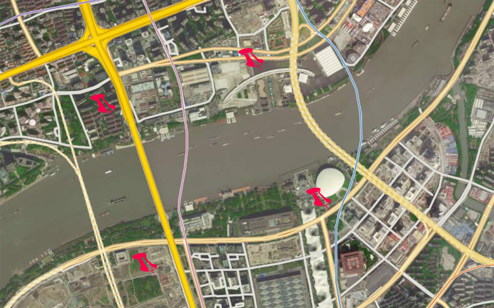 餐飲品牌如何選址？