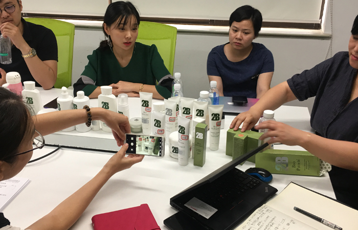 化妝品品牌策劃公司的品牌營銷策略有哪些？